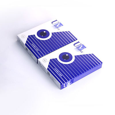 jakość  Biconvex One Piece PMMA IOL Polymethyl Methacrylate Posterior Chamber IOL fabryka